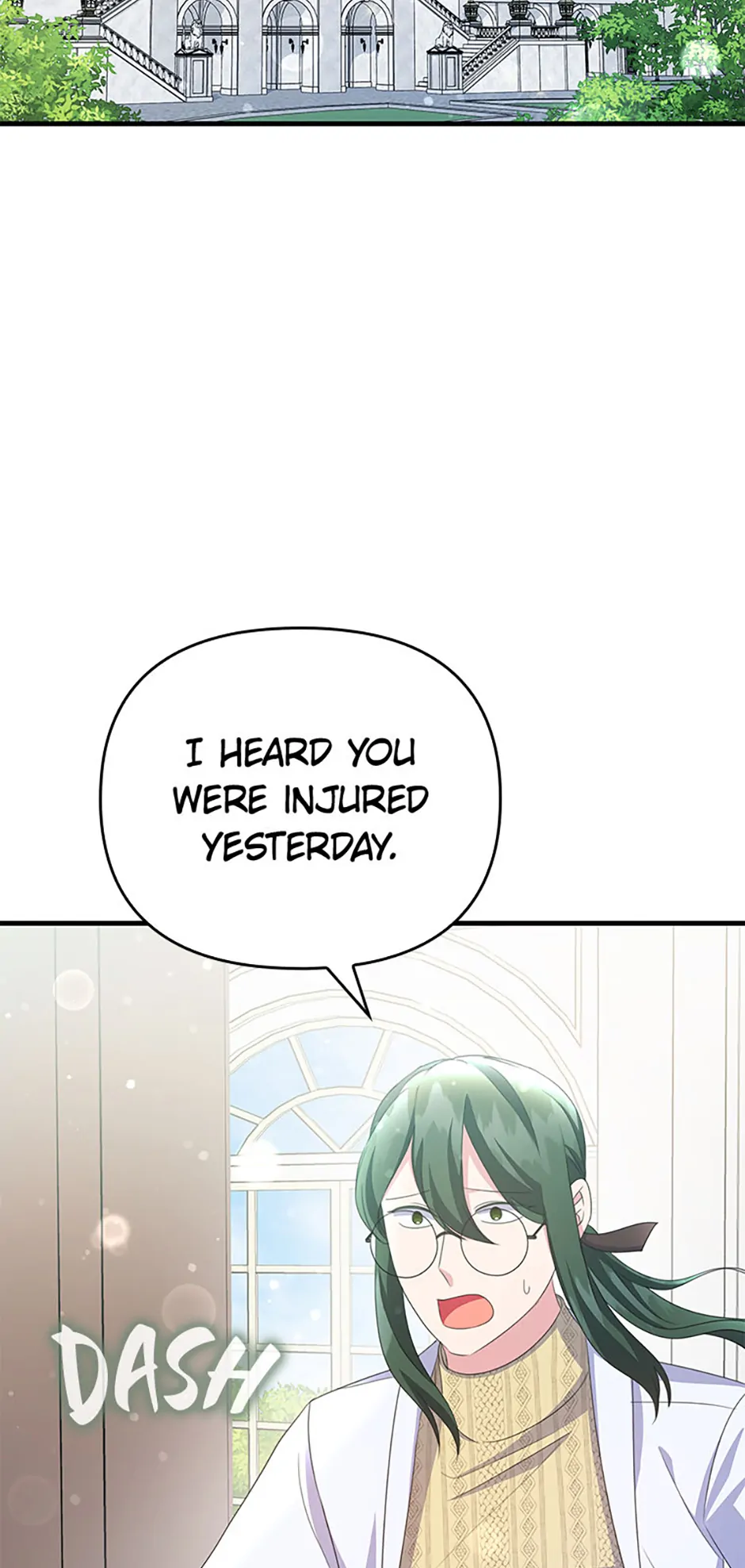 It’s the First Time for Both of Us! Chapter 27 - Page 80