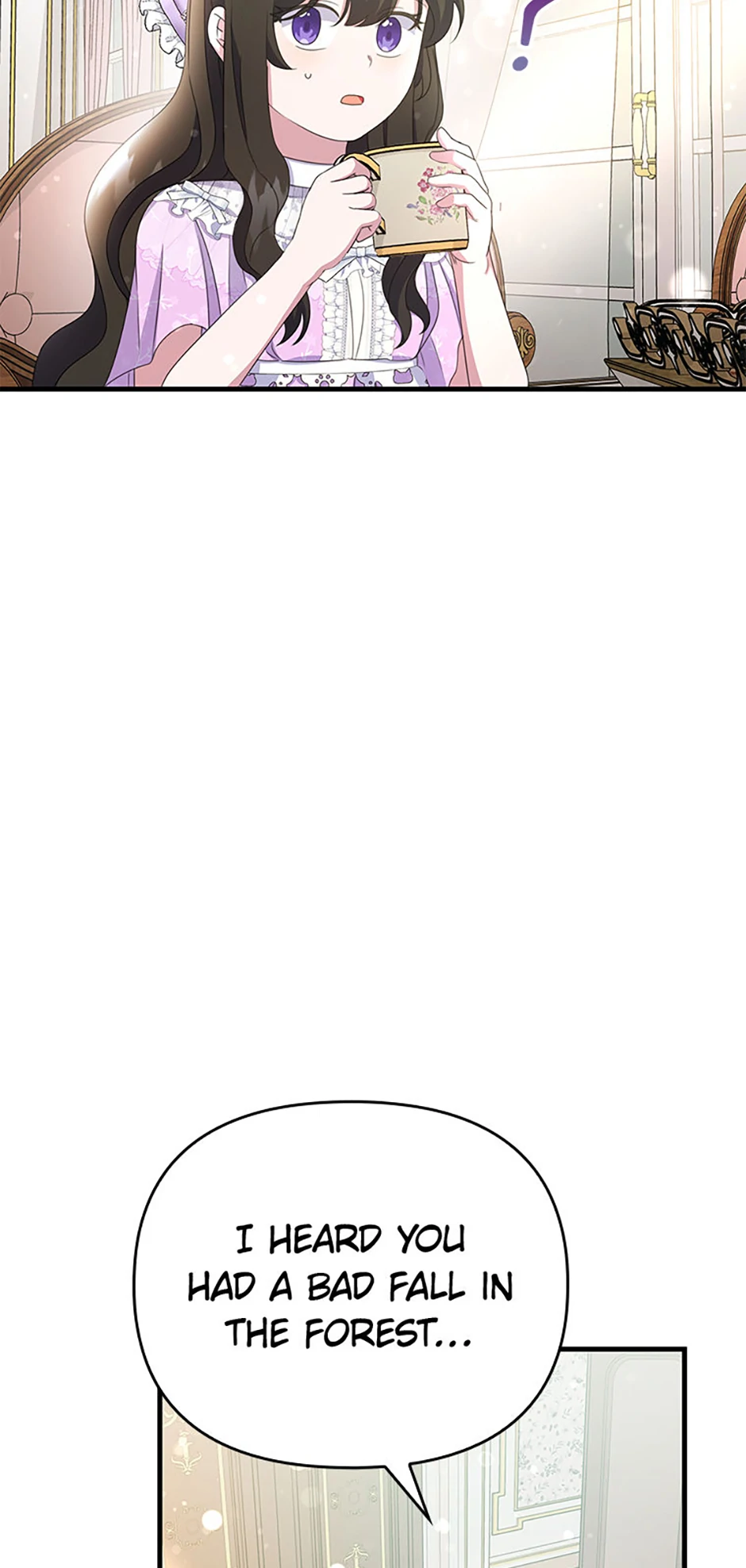 It’s the First Time for Both of Us! Chapter 27 - Page 82
