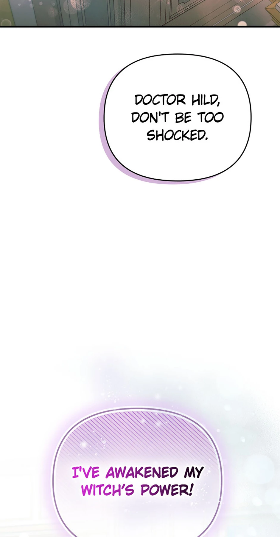 It’s the First Time for Both of Us! Chapter 27 - Page 88