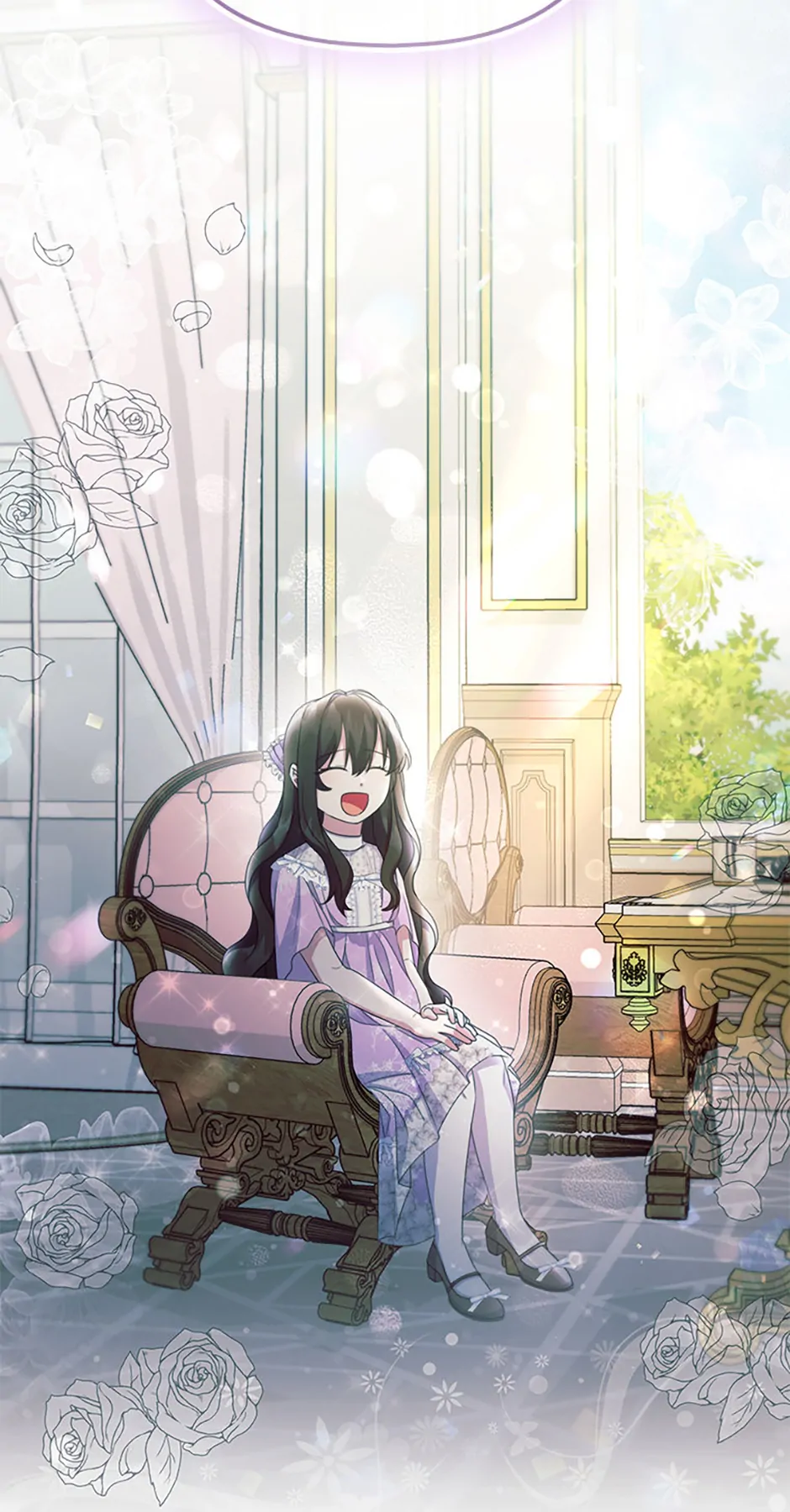 It’s the First Time for Both of Us! Chapter 27 - Page 89