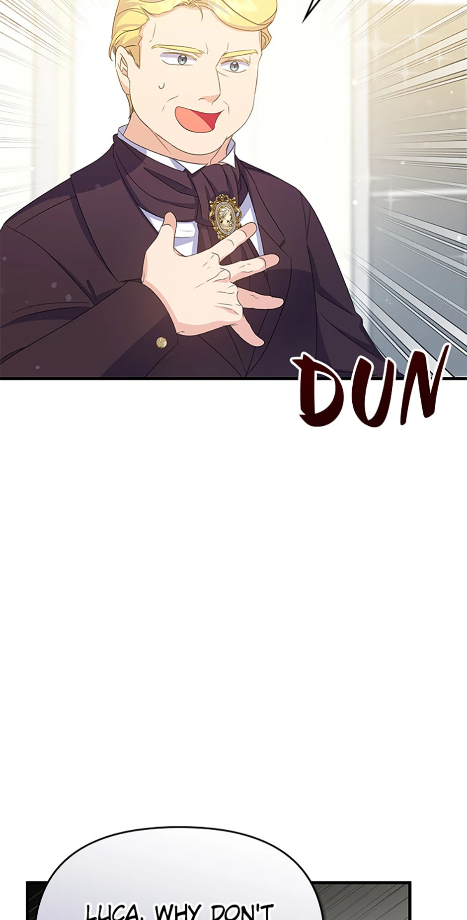 It’s the First Time for Both of Us! Chapter 27 - Page 10