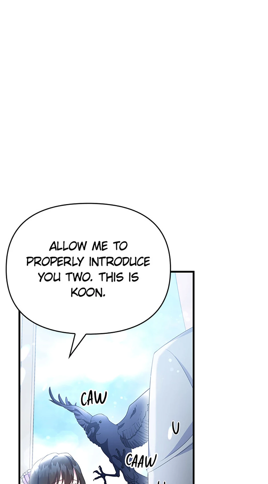 It’s the First Time for Both of Us! Chapter 28 - Page 12