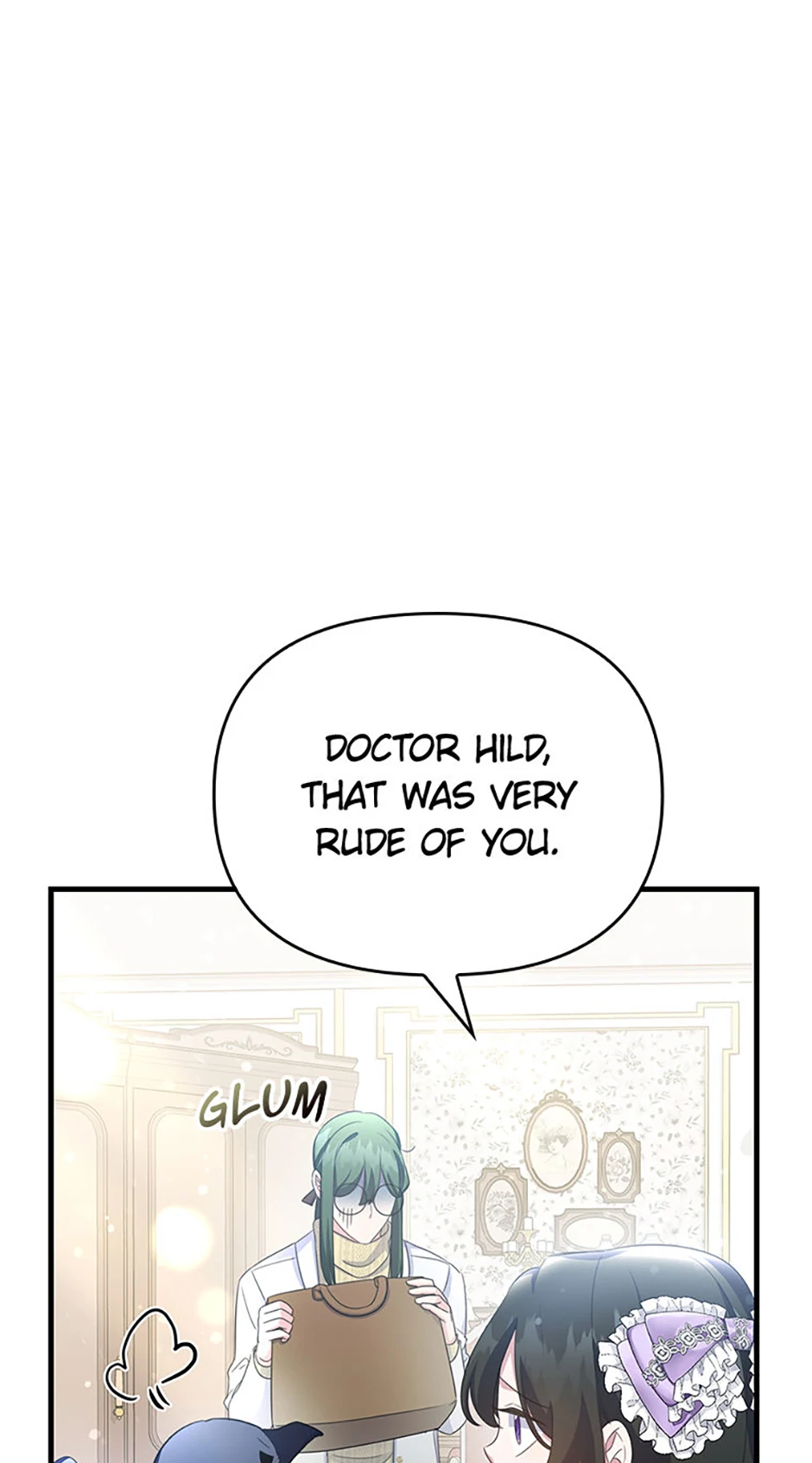 It’s the First Time for Both of Us! Chapter 28 - Page 15