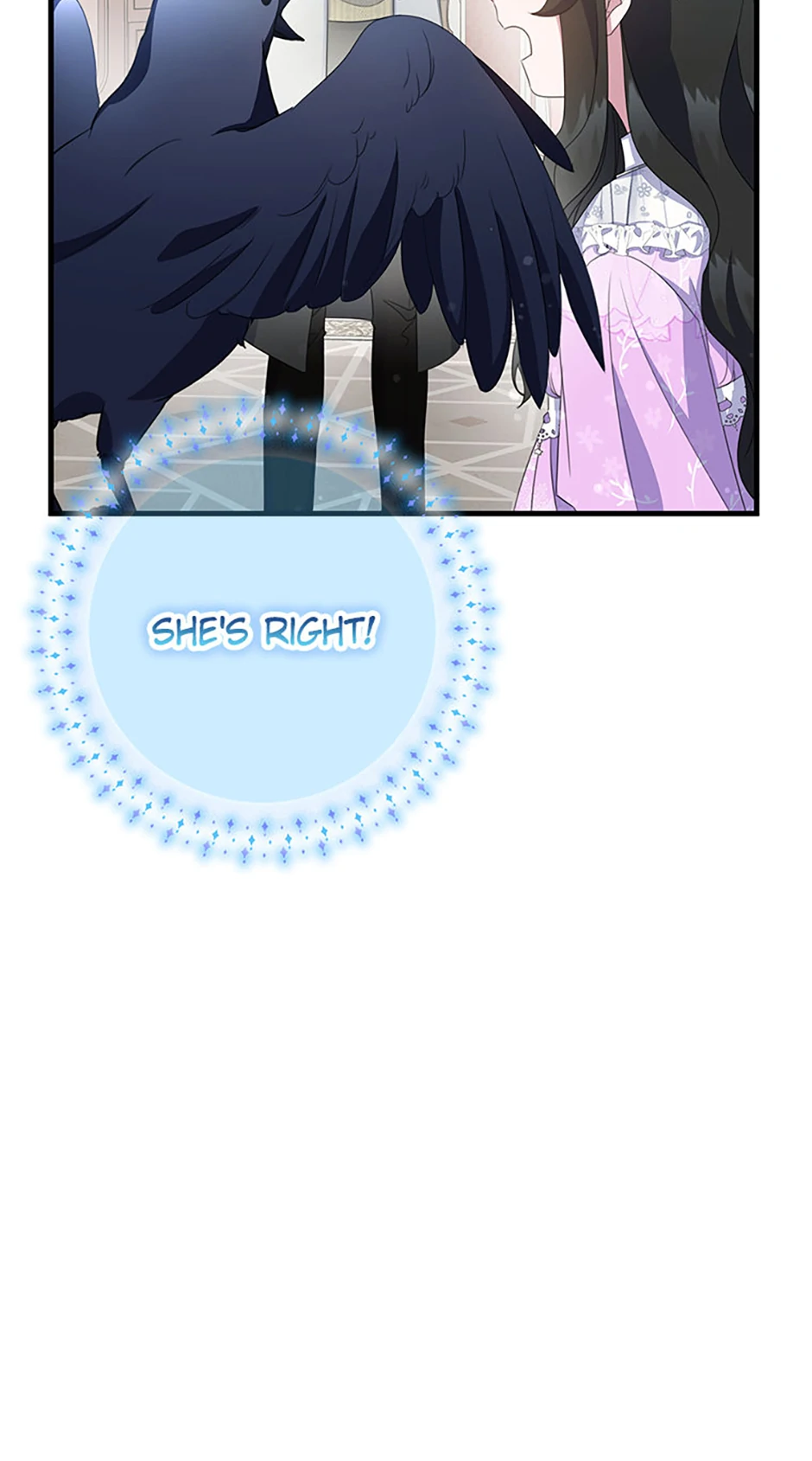 It’s the First Time for Both of Us! Chapter 28 - Page 16