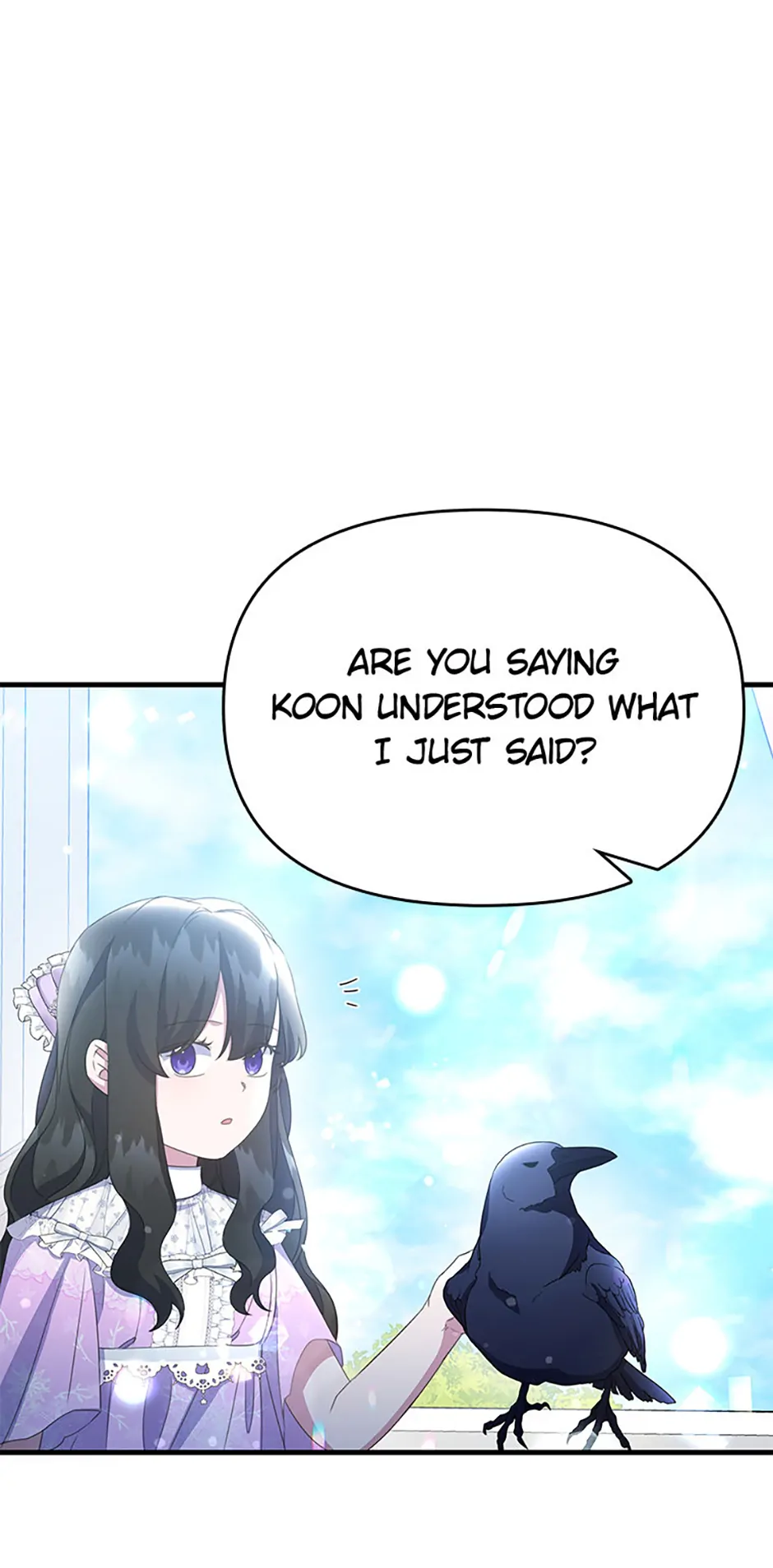 It’s the First Time for Both of Us! Chapter 28 - Page 18