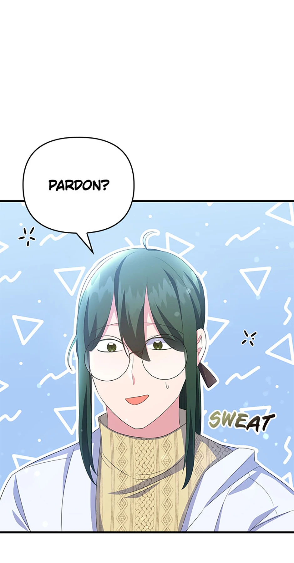 It’s the First Time for Both of Us! Chapter 28 - Page 3