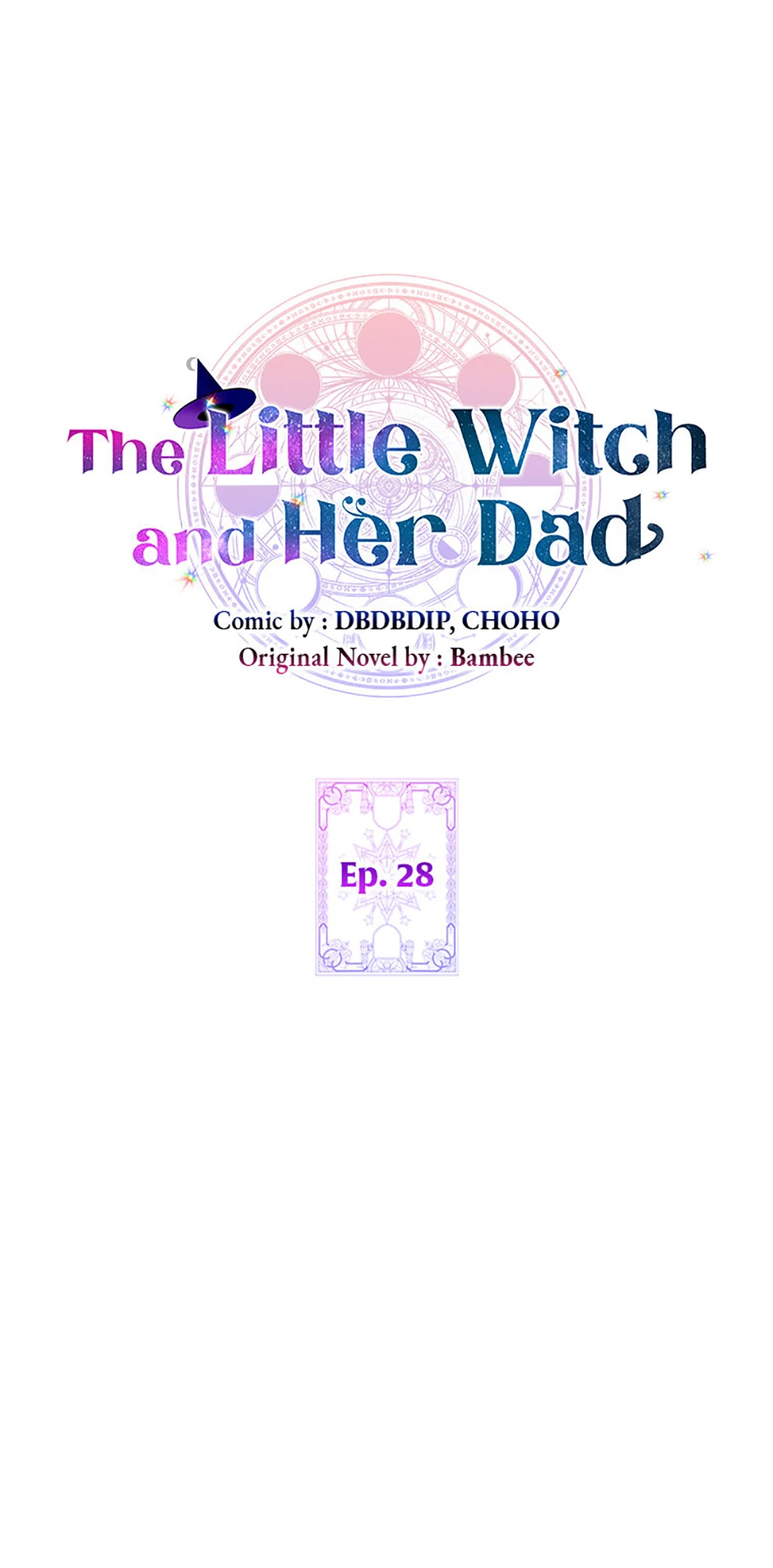 It’s the First Time for Both of Us! Chapter 28 - Page 22