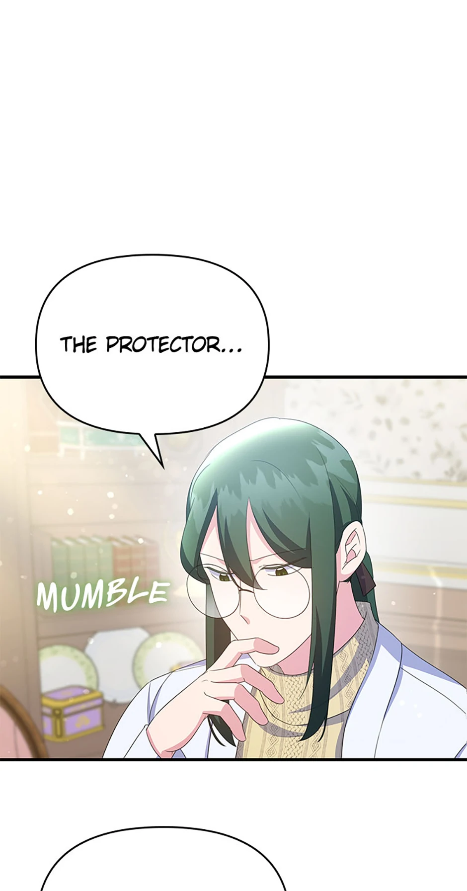 It’s the First Time for Both of Us! Chapter 28 - Page 24