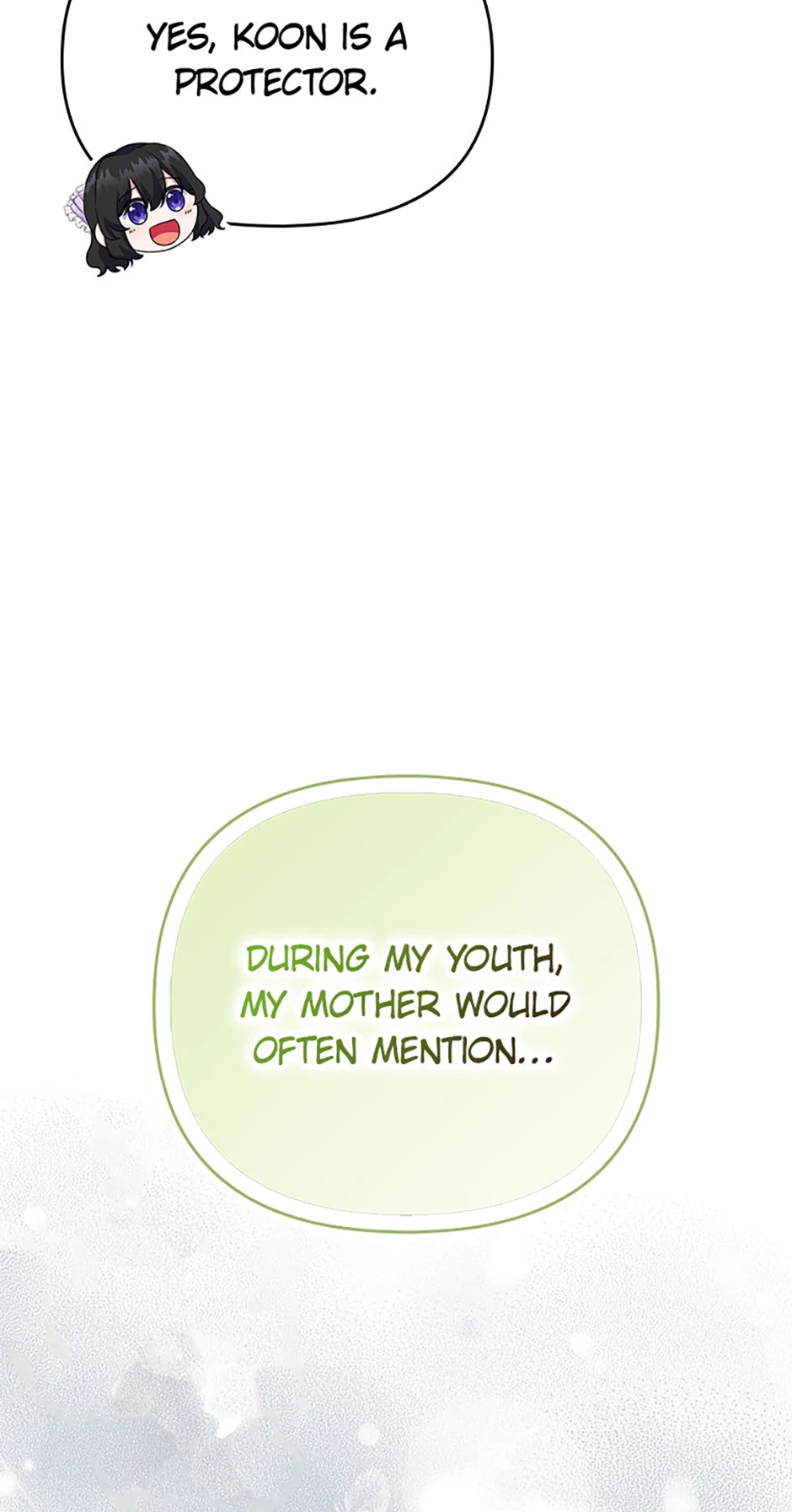 It’s the First Time for Both of Us! Chapter 28 - Page 25