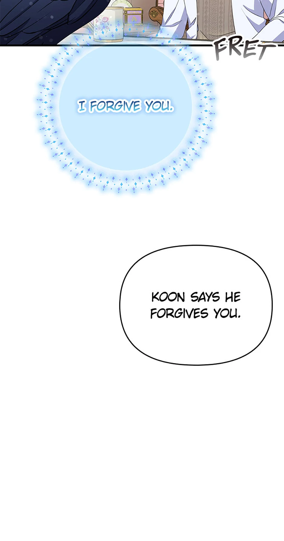 It’s the First Time for Both of Us! Chapter 28 - Page 29