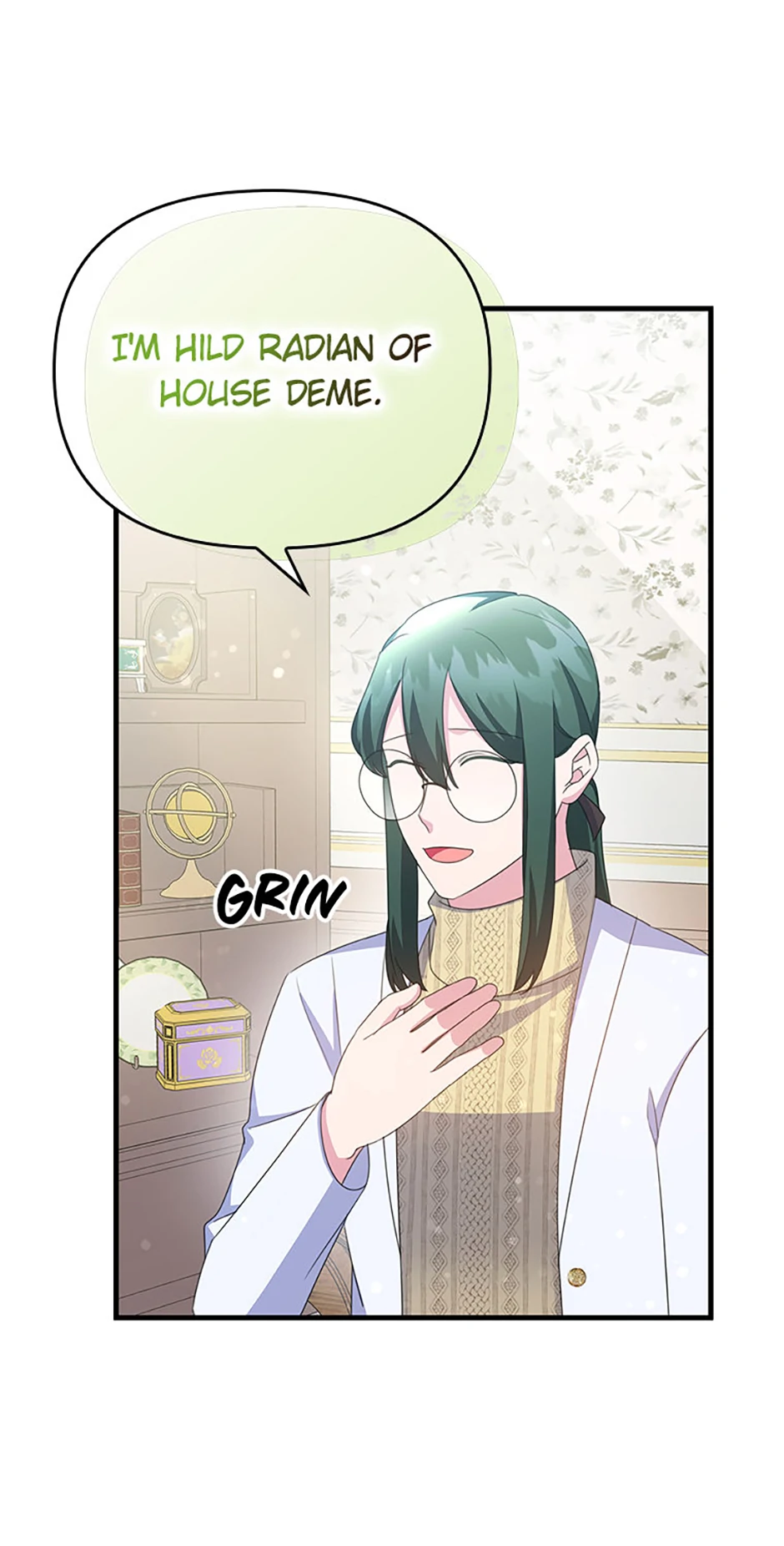 It’s the First Time for Both of Us! Chapter 28 - Page 30