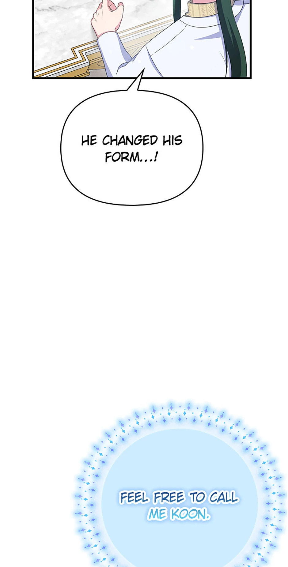 It’s the First Time for Both of Us! Chapter 28 - Page 33