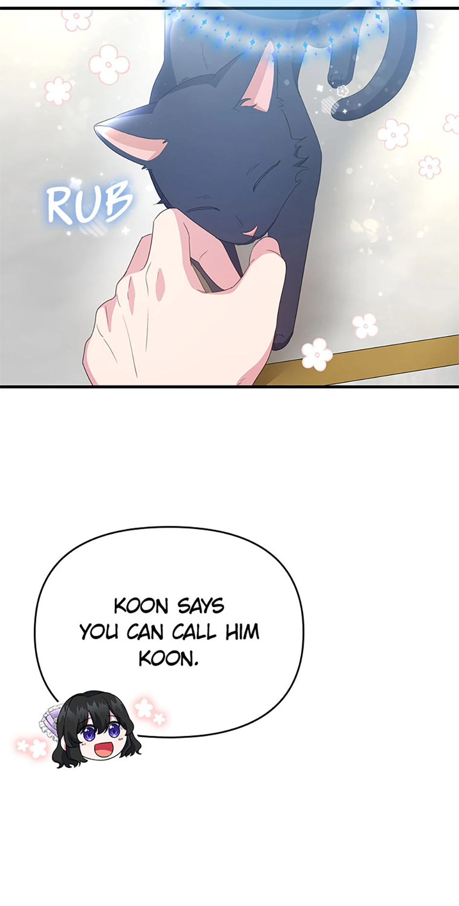 It’s the First Time for Both of Us! Chapter 28 - Page 34