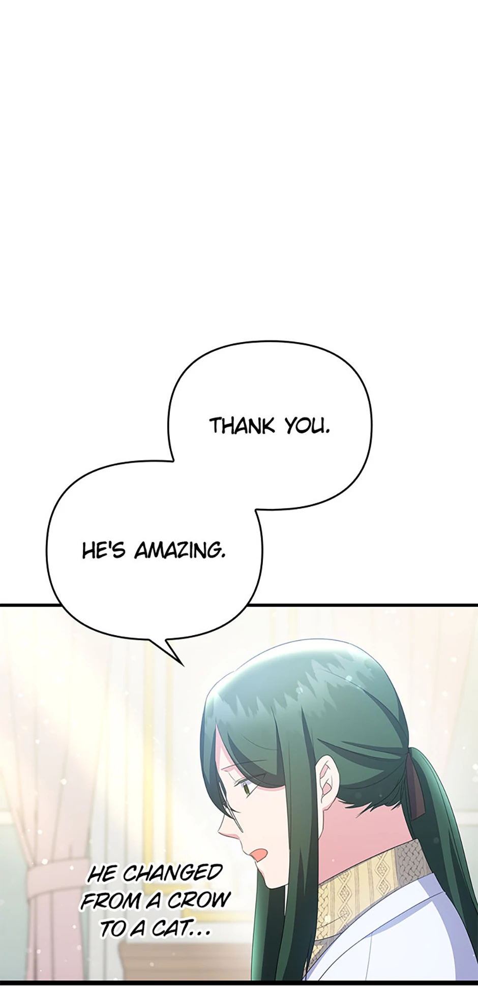 It’s the First Time for Both of Us! Chapter 28 - Page 35