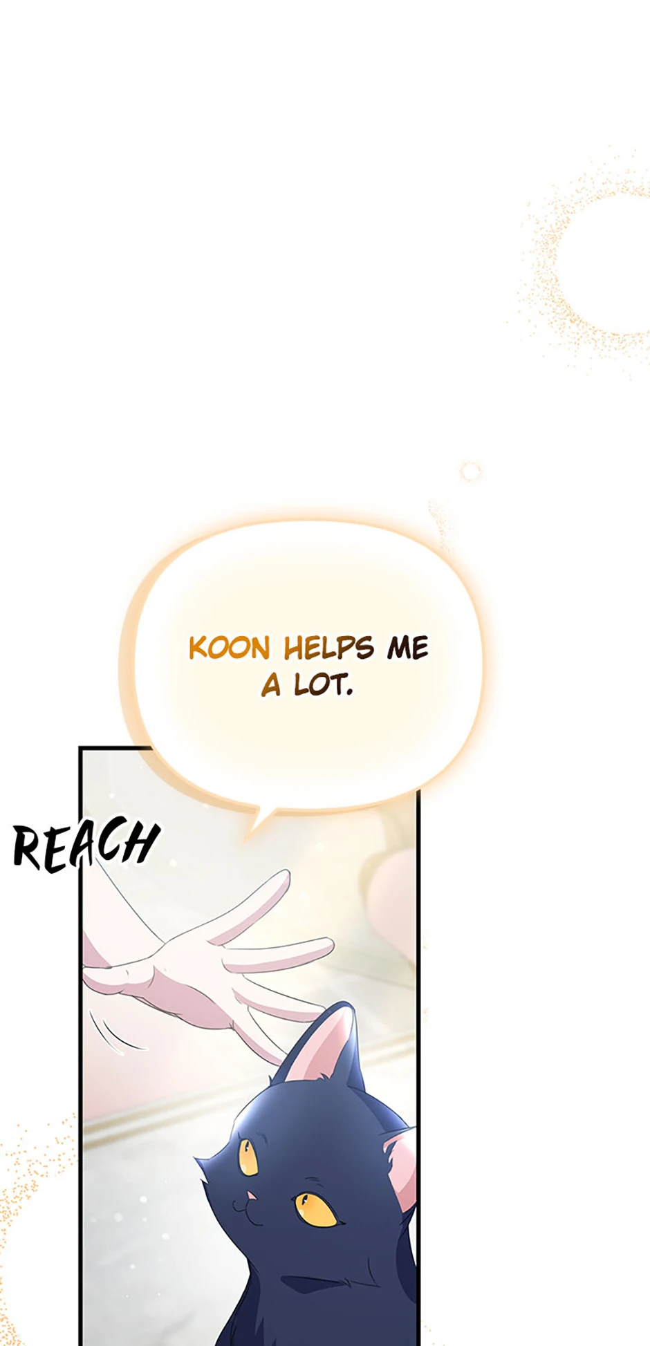 It’s the First Time for Both of Us! Chapter 28 - Page 36