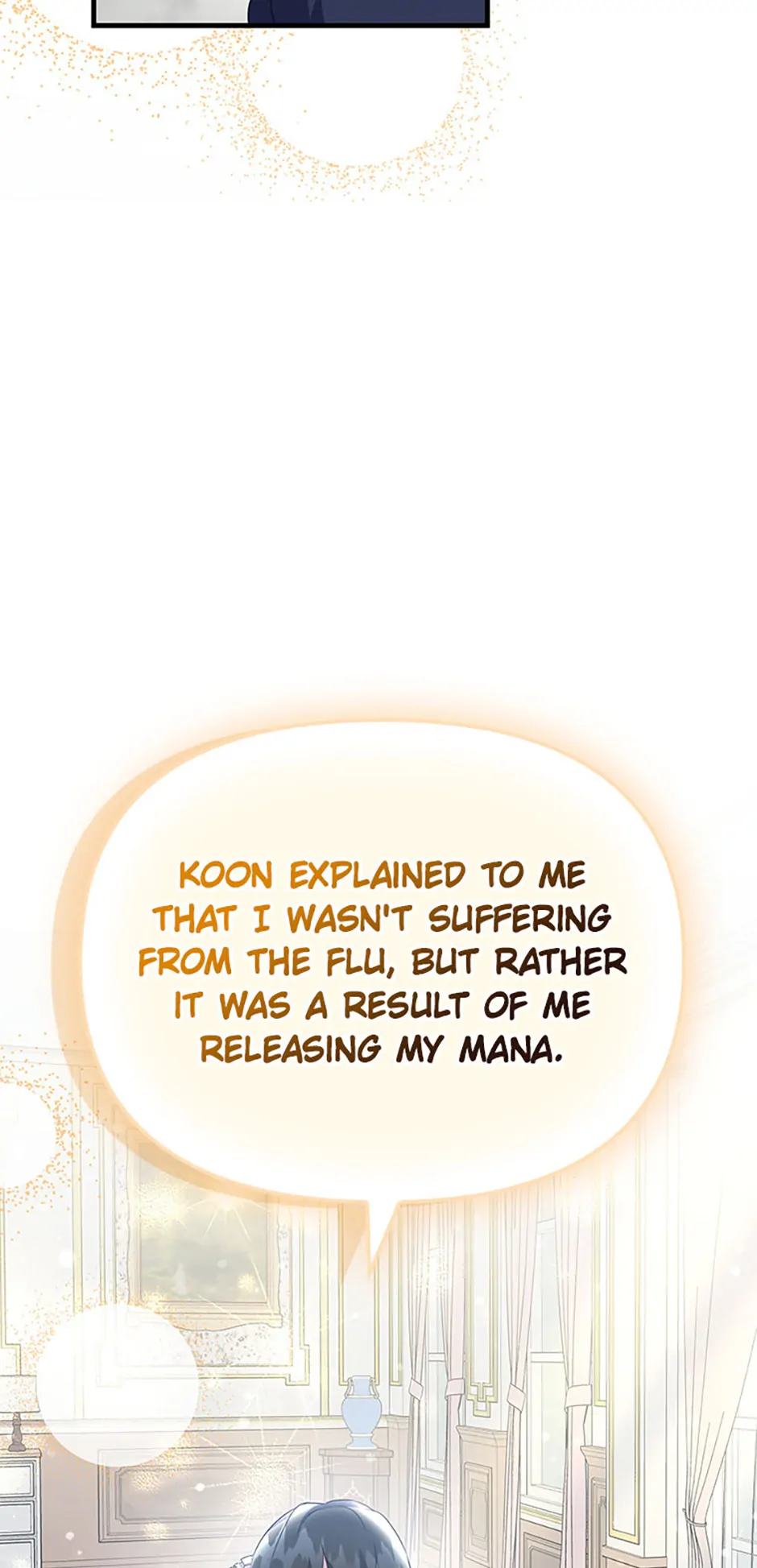 It’s the First Time for Both of Us! Chapter 28 - Page 37
