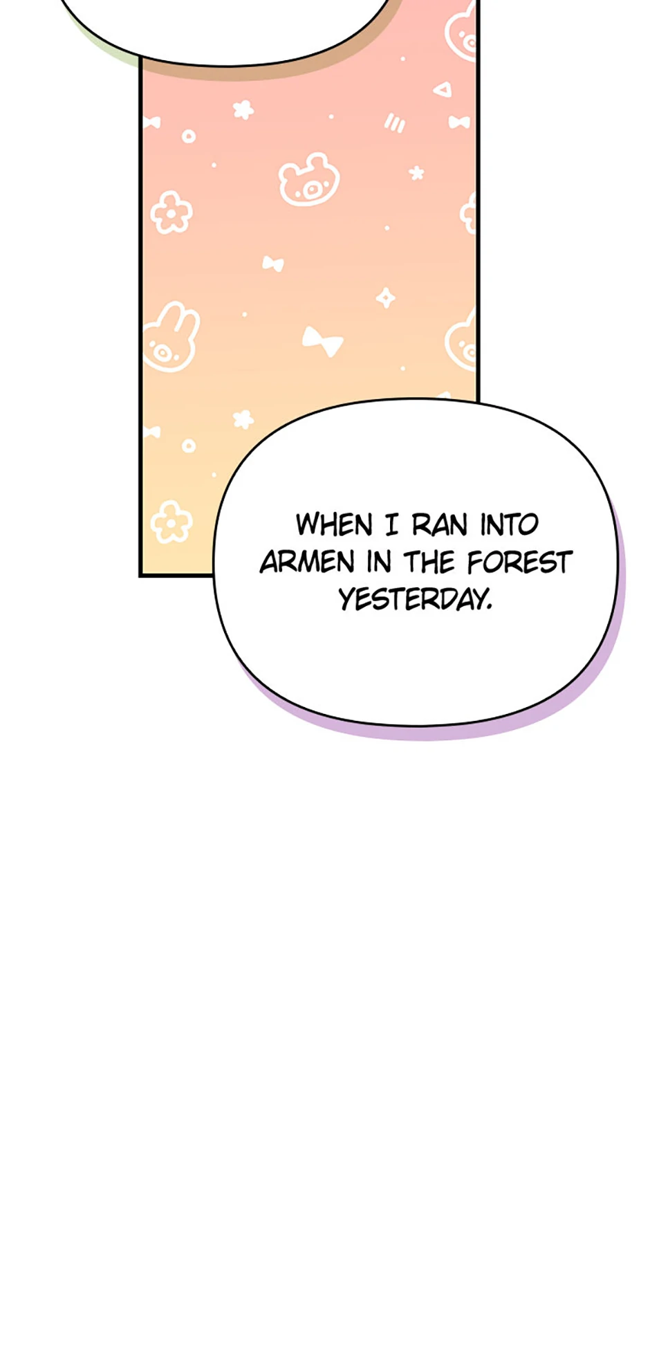 It’s the First Time for Both of Us! Chapter 28 - Page 39