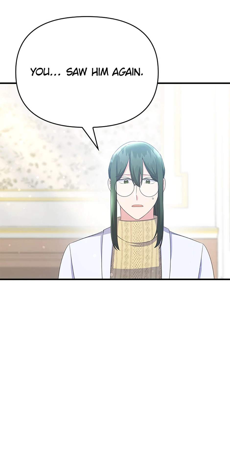 It’s the First Time for Both of Us! Chapter 28 - Page 40