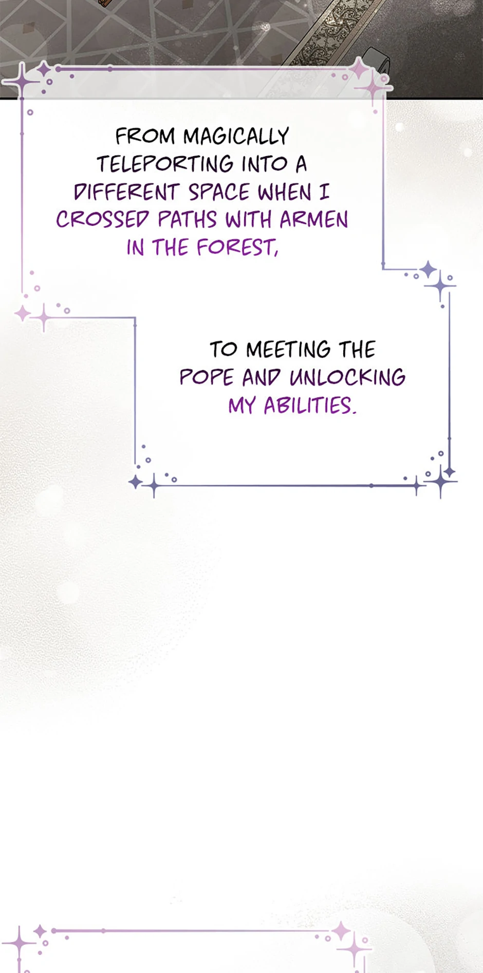 It’s the First Time for Both of Us! Chapter 28 - Page 43