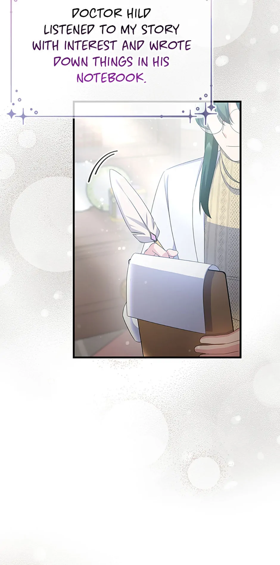 It’s the First Time for Both of Us! Chapter 28 - Page 44