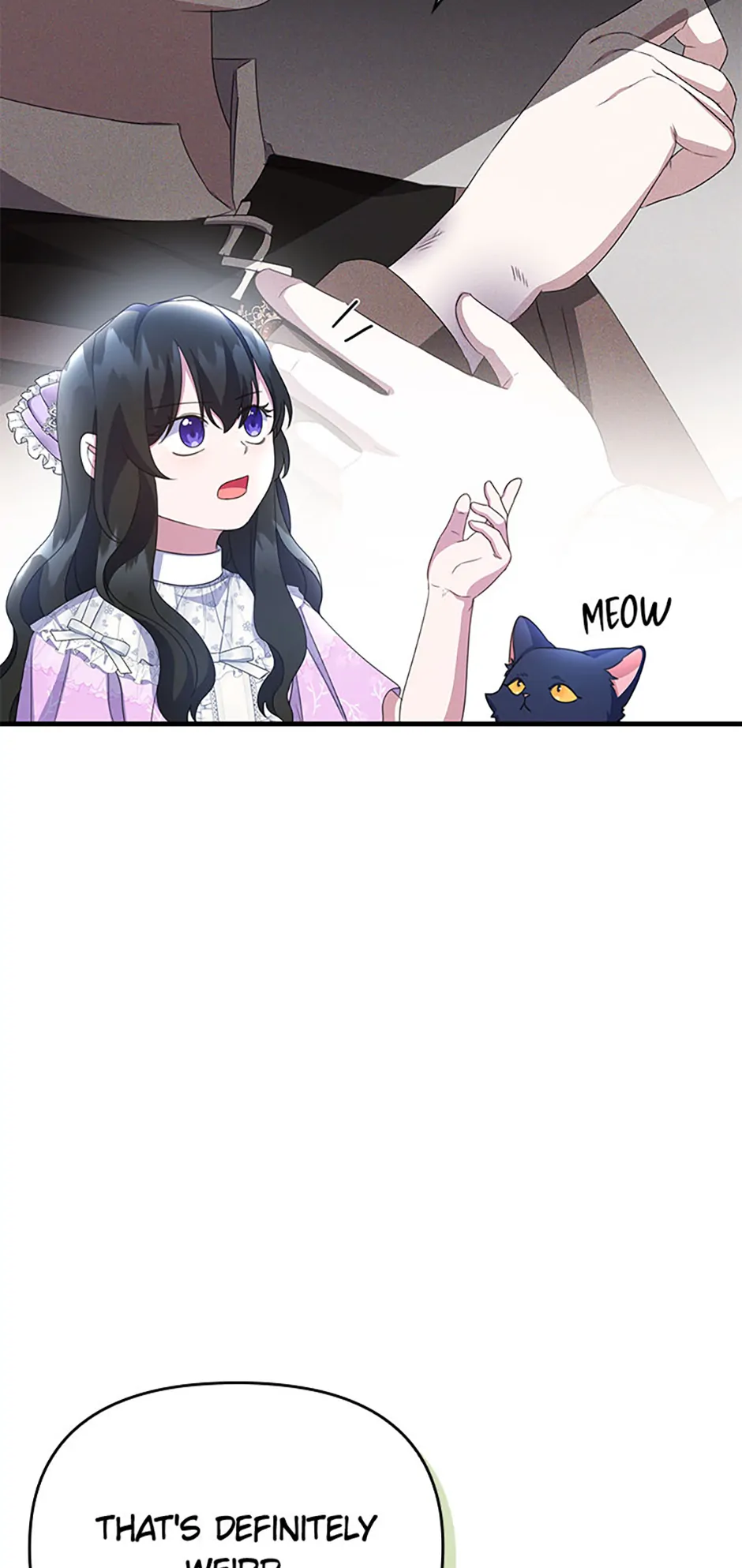 It’s the First Time for Both of Us! Chapter 28 - Page 49