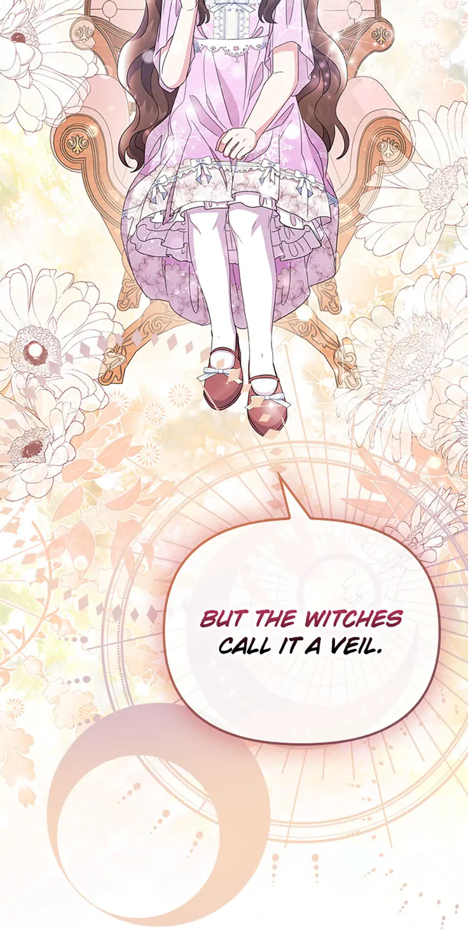 It’s the First Time for Both of Us! Chapter 28 - Page 54