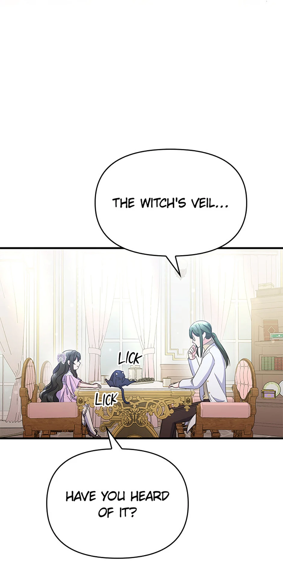It’s the First Time for Both of Us! Chapter 28 - Page 55