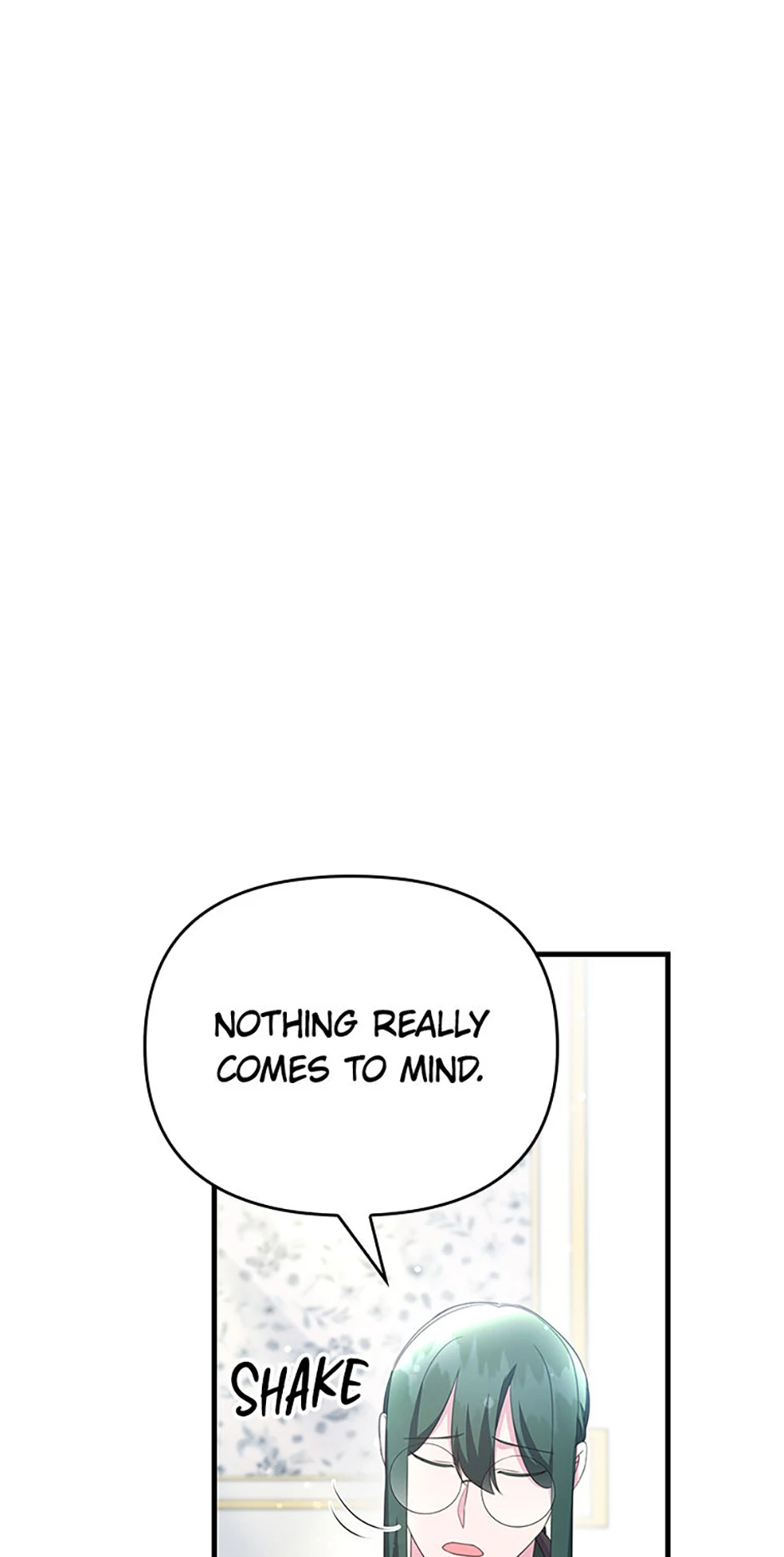 It’s the First Time for Both of Us! Chapter 28 - Page 56