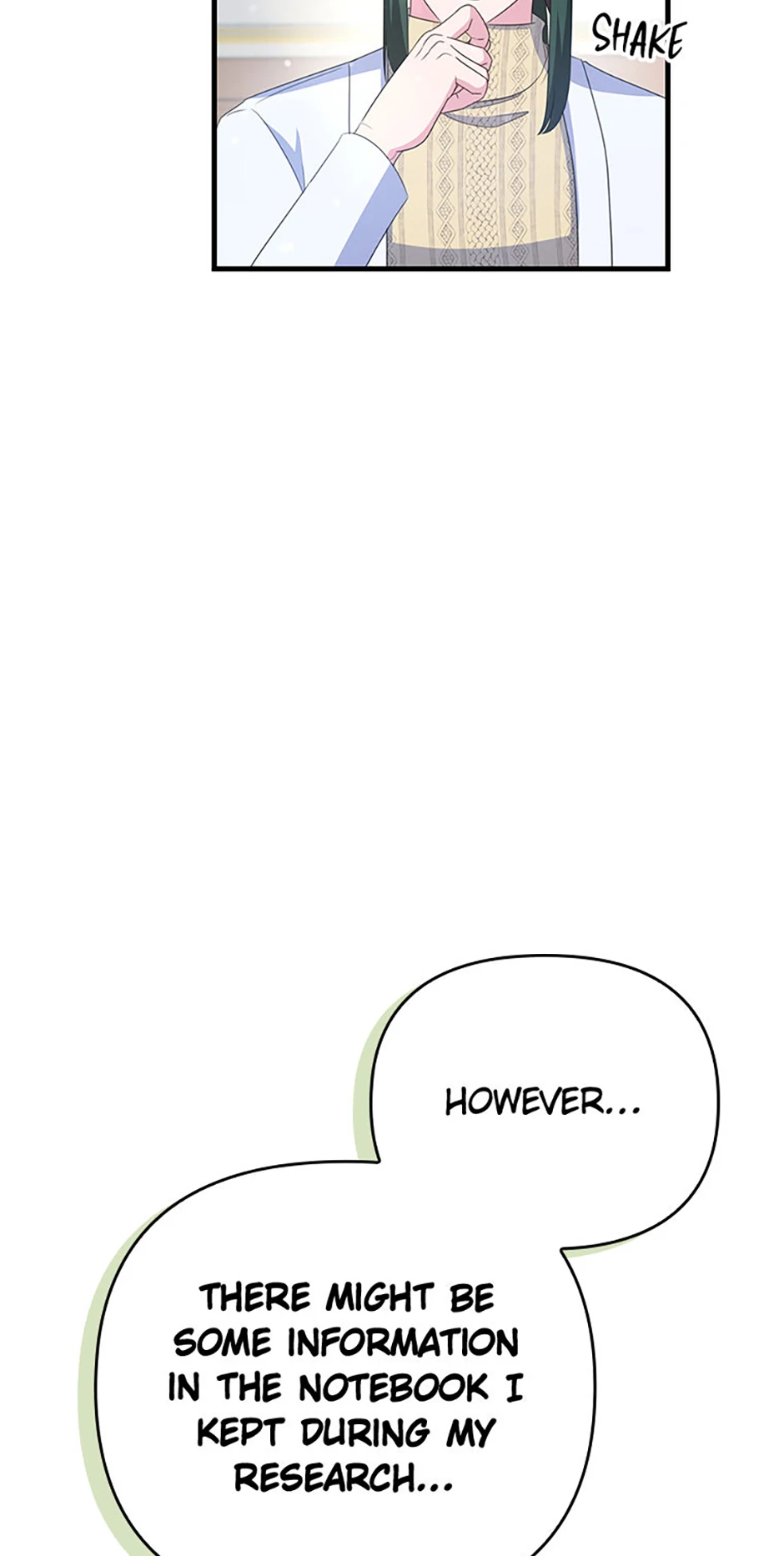 It’s the First Time for Both of Us! Chapter 28 - Page 57