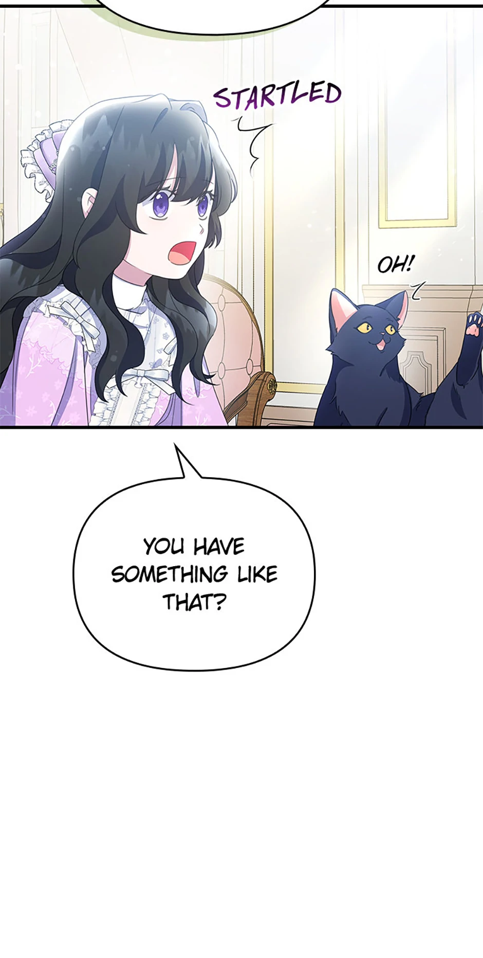 It’s the First Time for Both of Us! Chapter 28 - Page 58