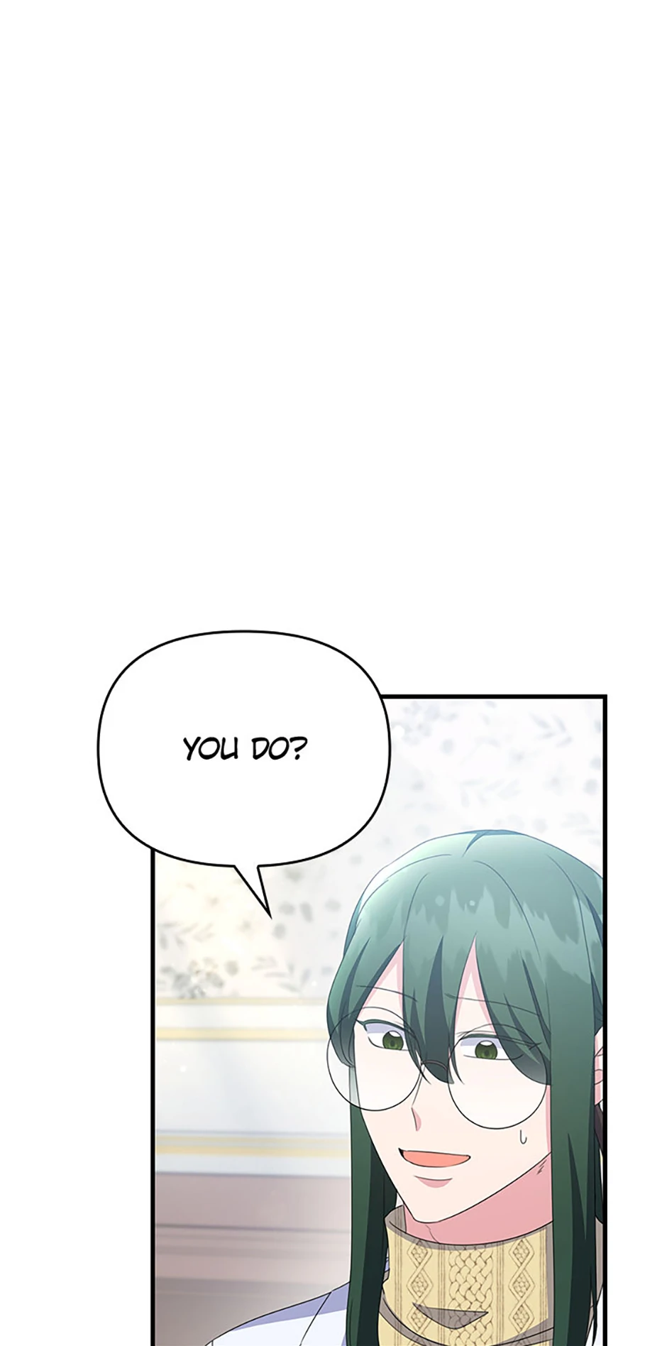 It’s the First Time for Both of Us! Chapter 28 - Page 60