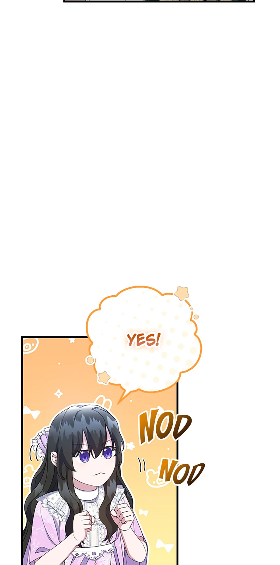 It’s the First Time for Both of Us! Chapter 28 - Page 61
