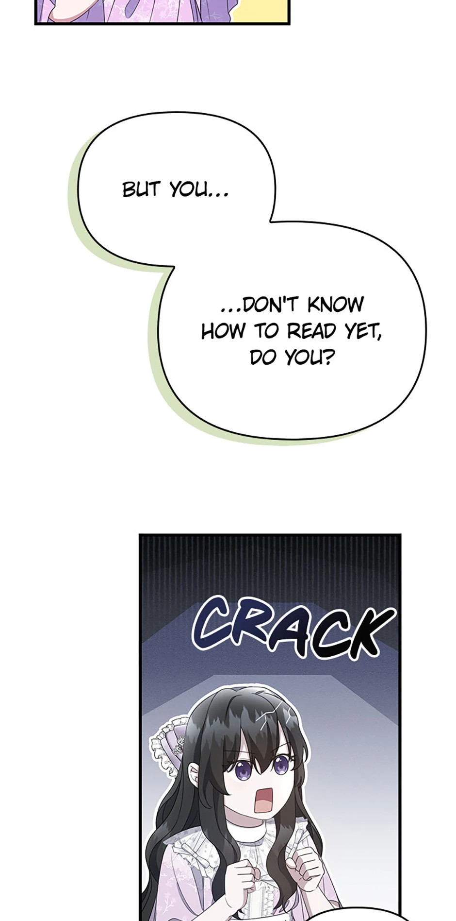 It’s the First Time for Both of Us! Chapter 28 - Page 62