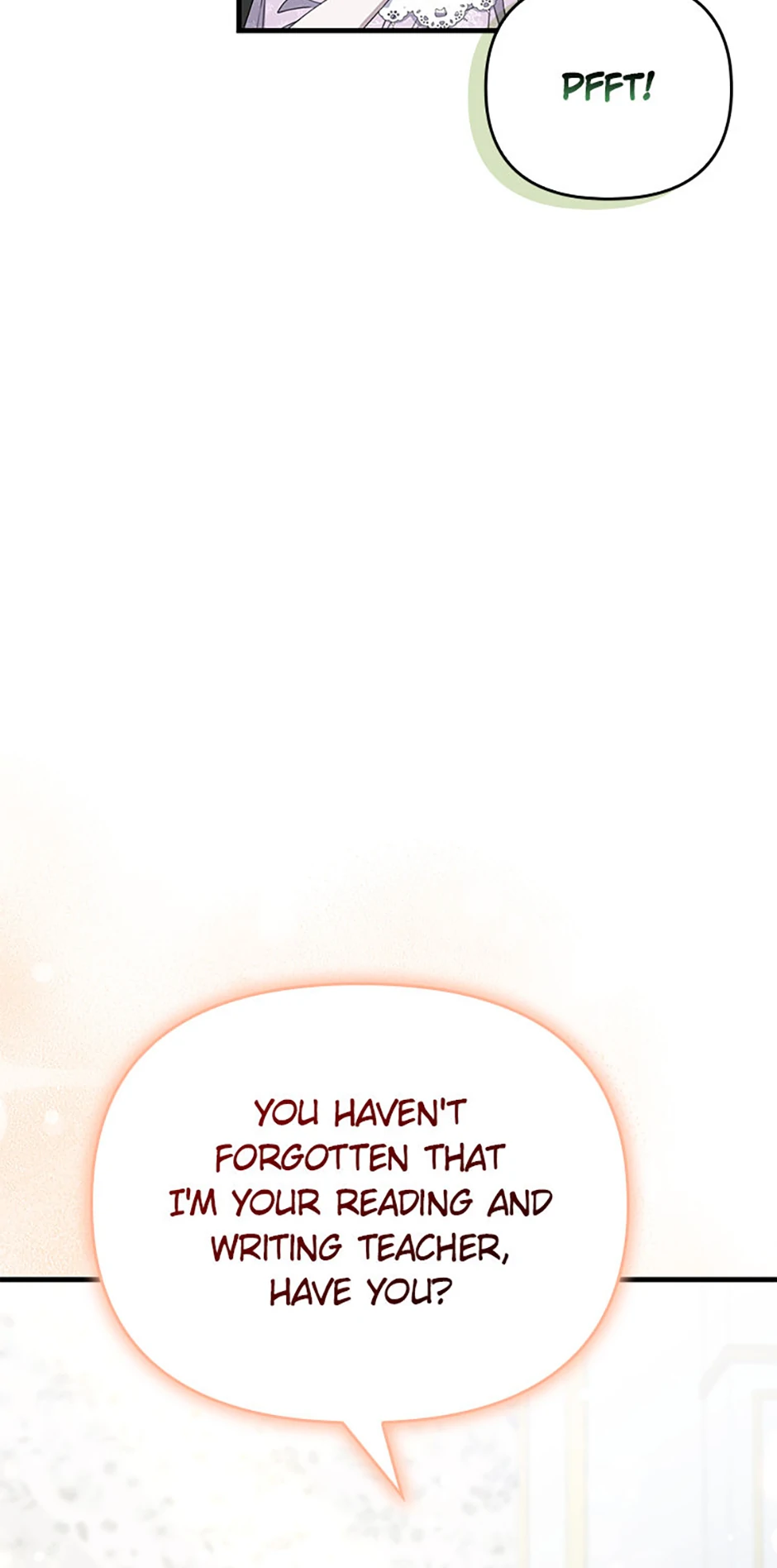 It’s the First Time for Both of Us! Chapter 28 - Page 63