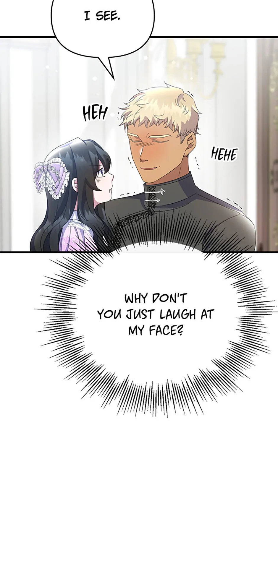 It’s the First Time for Both of Us! Chapter 28 - Page 70