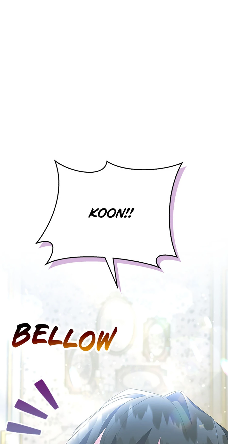 It’s the First Time for Both of Us! Chapter 28 - Page 8