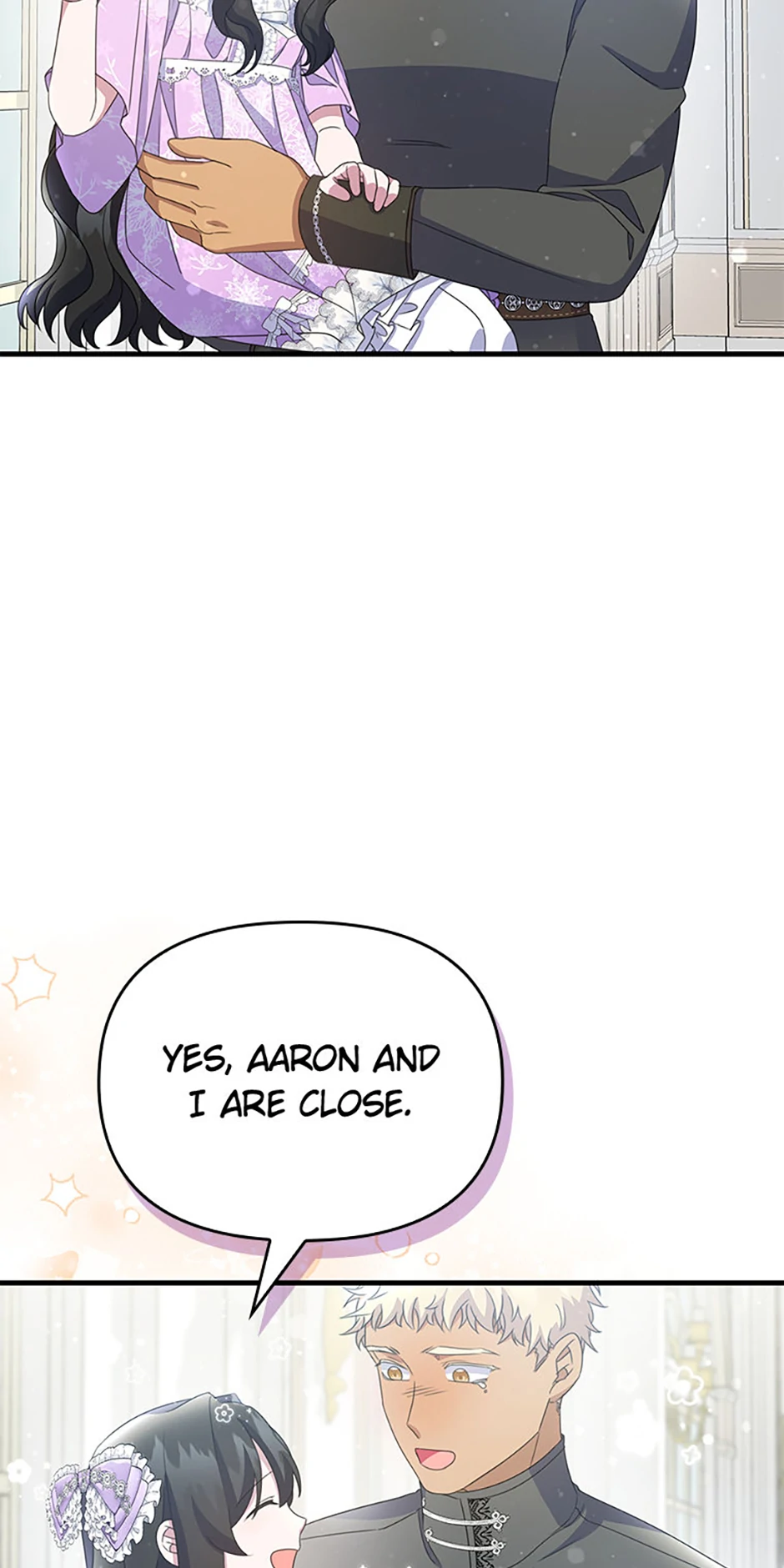 It’s the First Time for Both of Us! Chapter 28 - Page 78