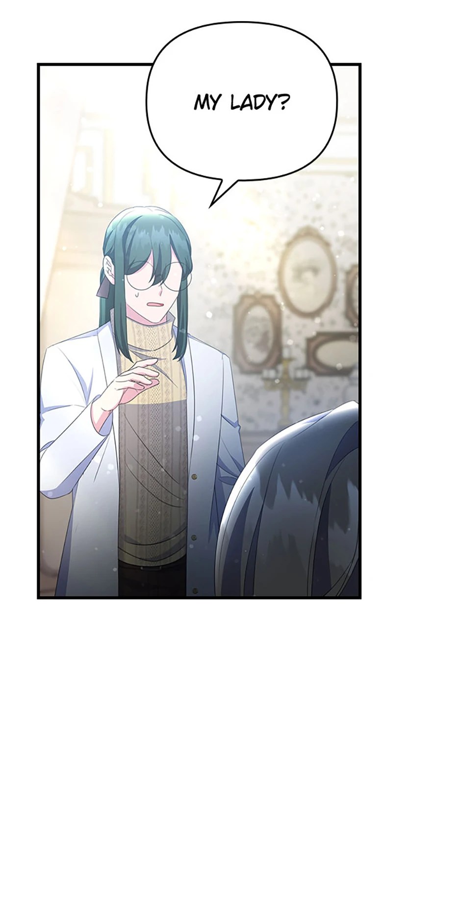 It’s the First Time for Both of Us! Chapter 28 - Page 10