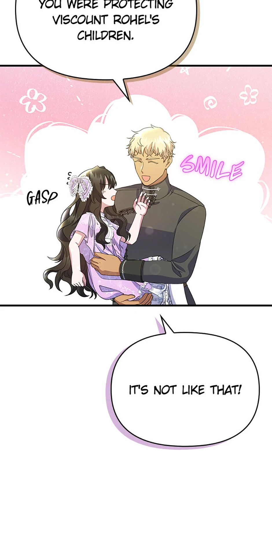 It’s the First Time for Both of Us! Chapter 29 - Page 24