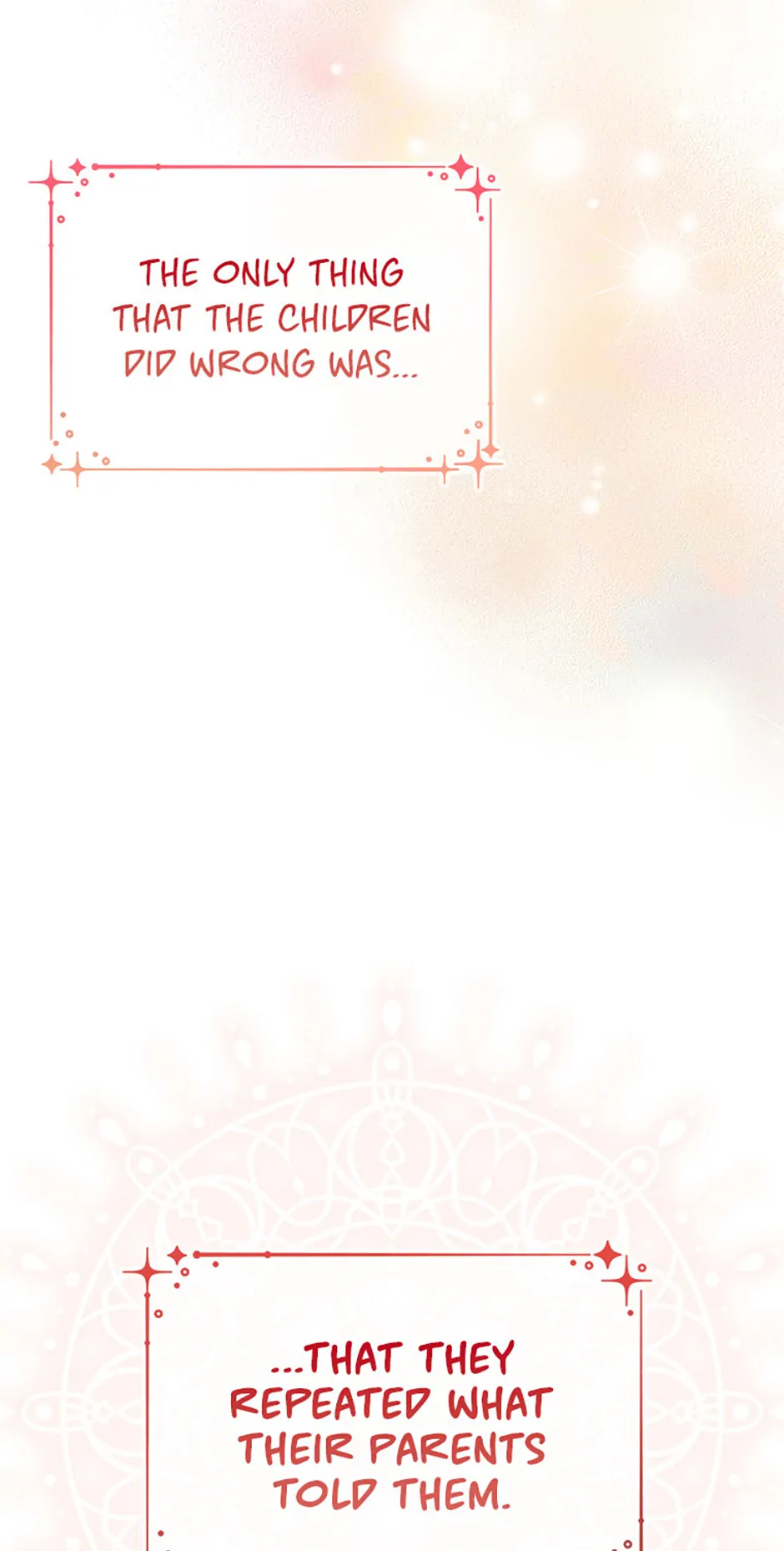 It’s the First Time for Both of Us! Chapter 29 - Page 26