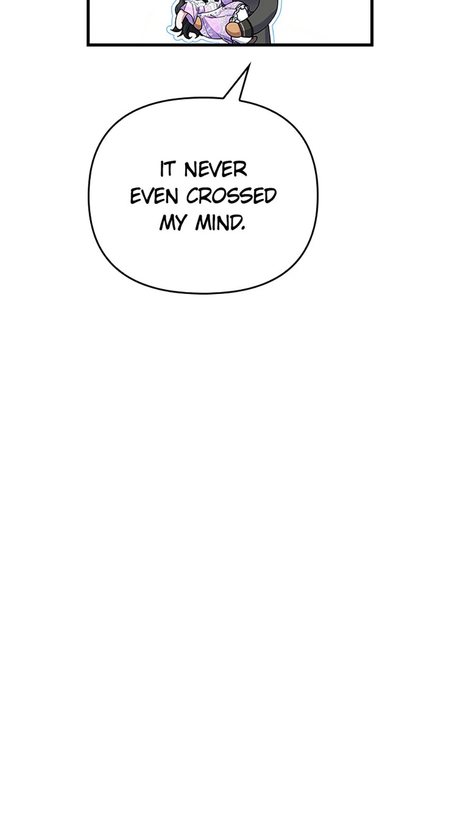 It’s the First Time for Both of Us! Chapter 29 - Page 30