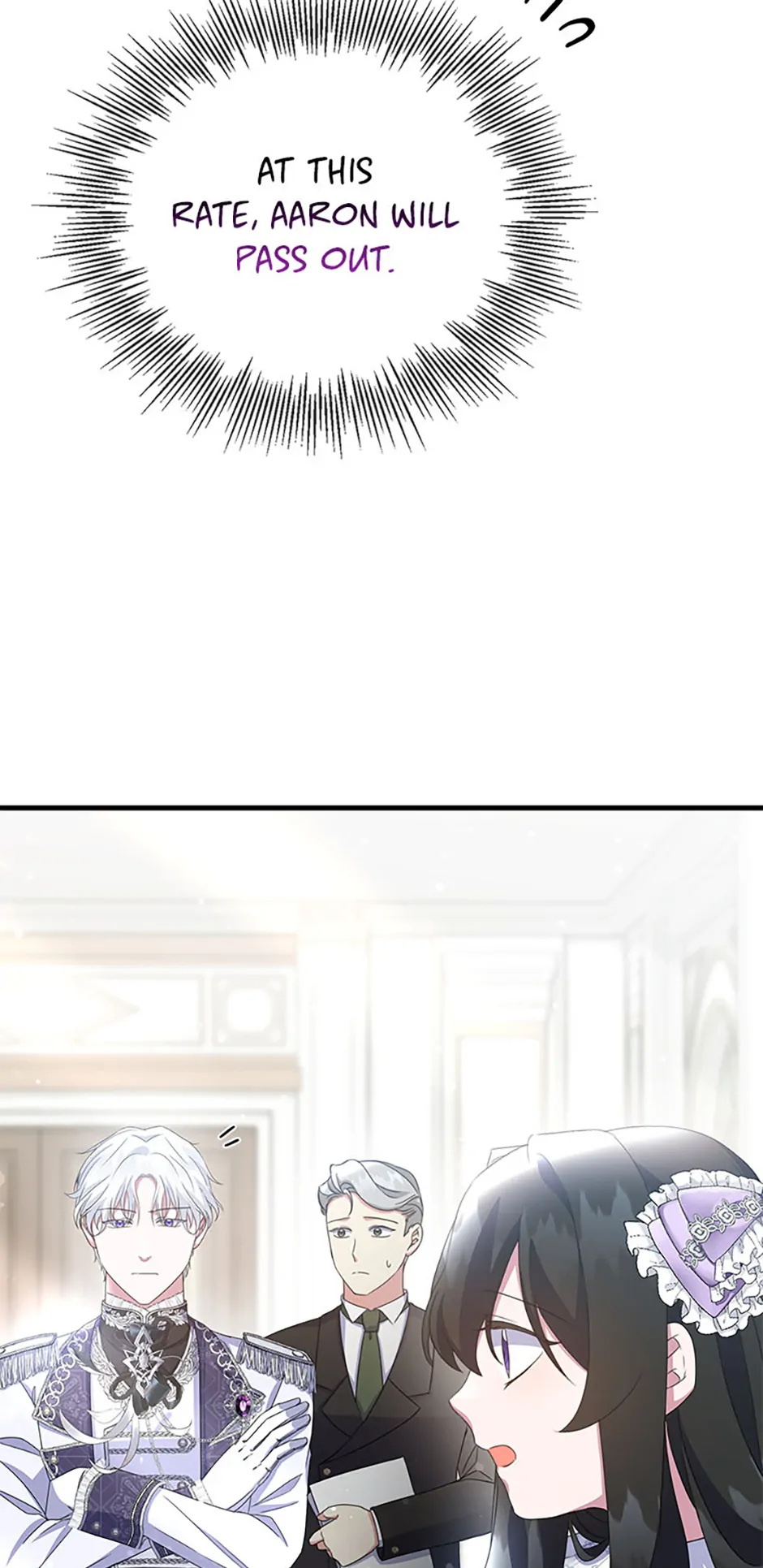 It’s the First Time for Both of Us! Chapter 29 - Page 4