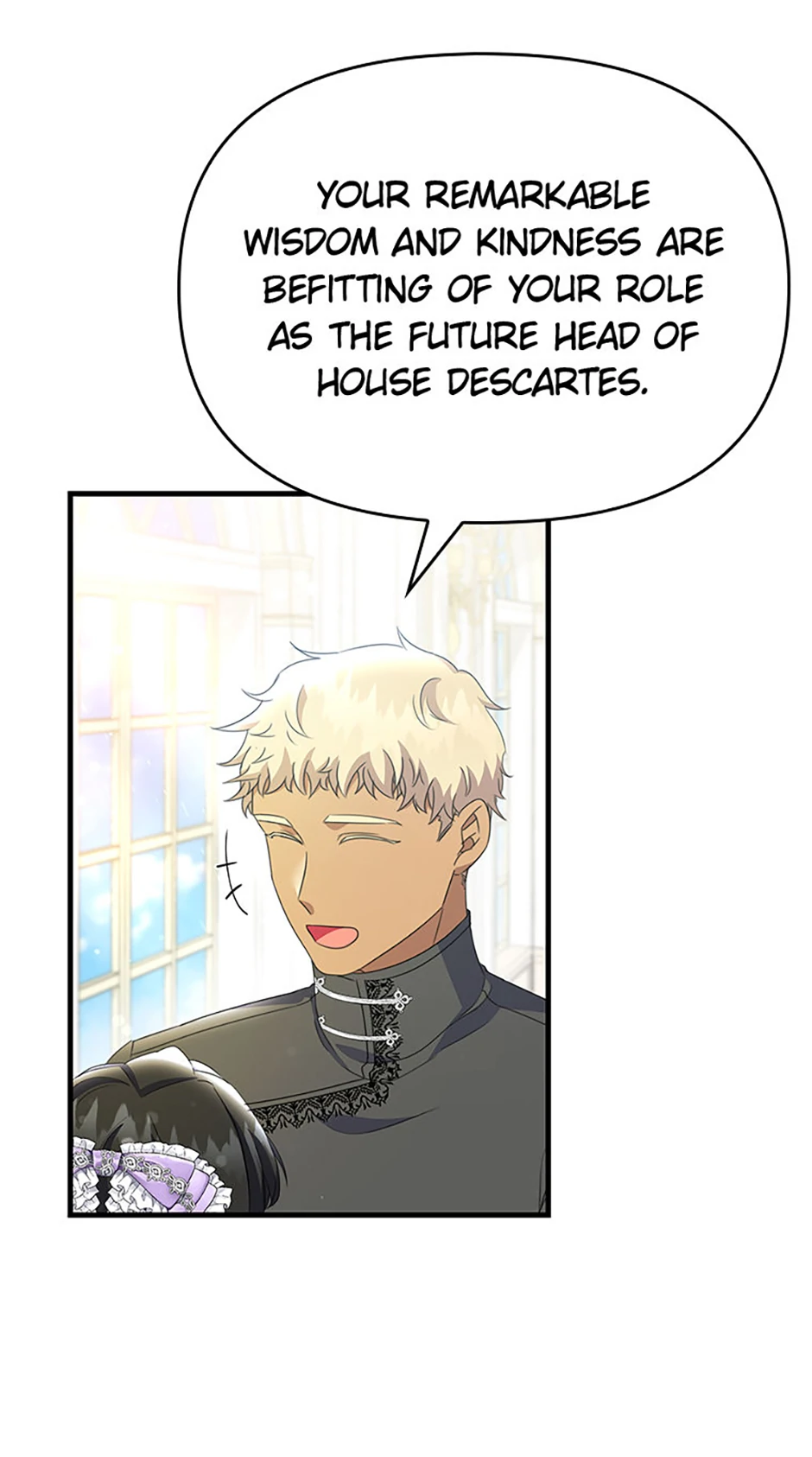 It’s the First Time for Both of Us! Chapter 29 - Page 31