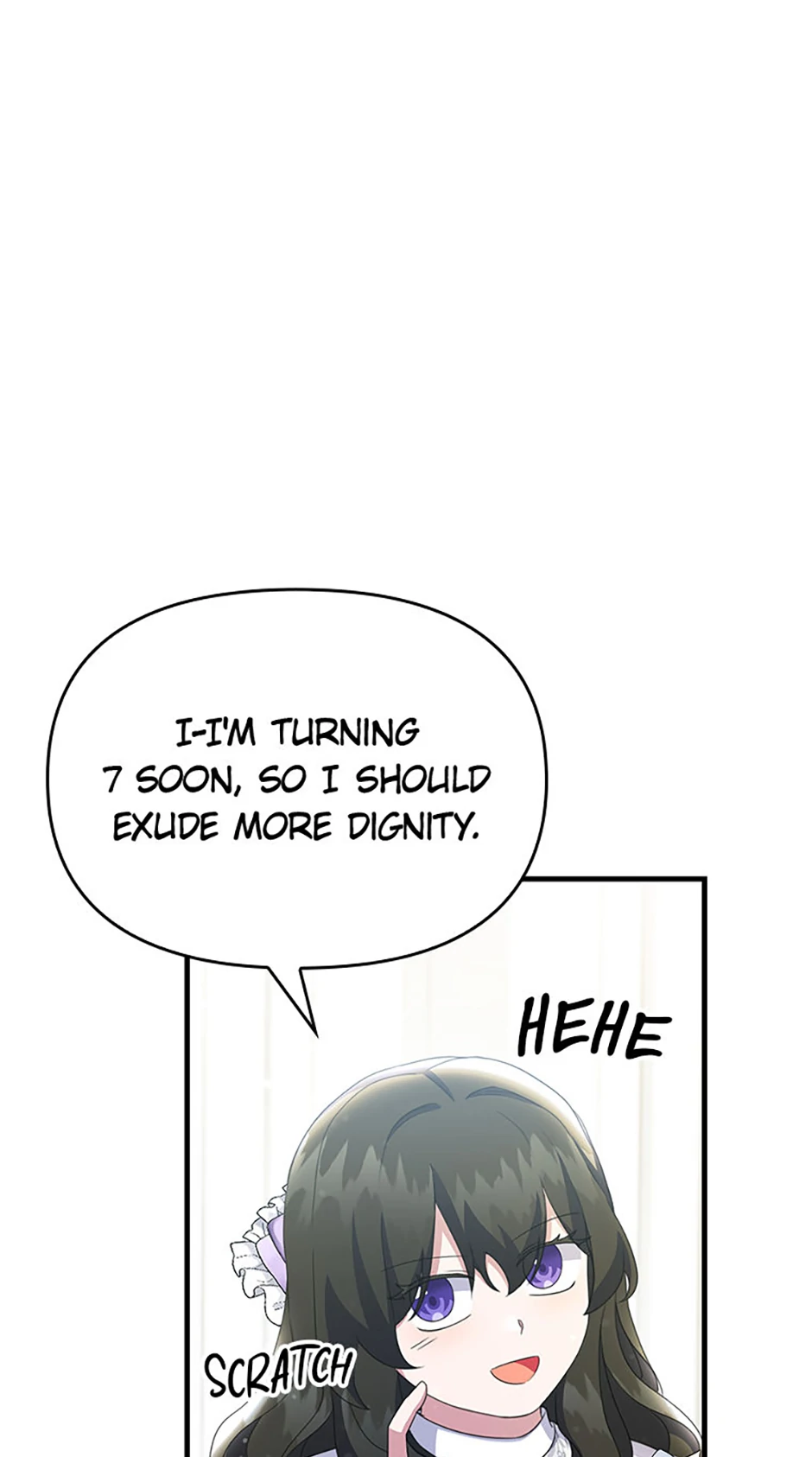 It’s the First Time for Both of Us! Chapter 29 - Page 32