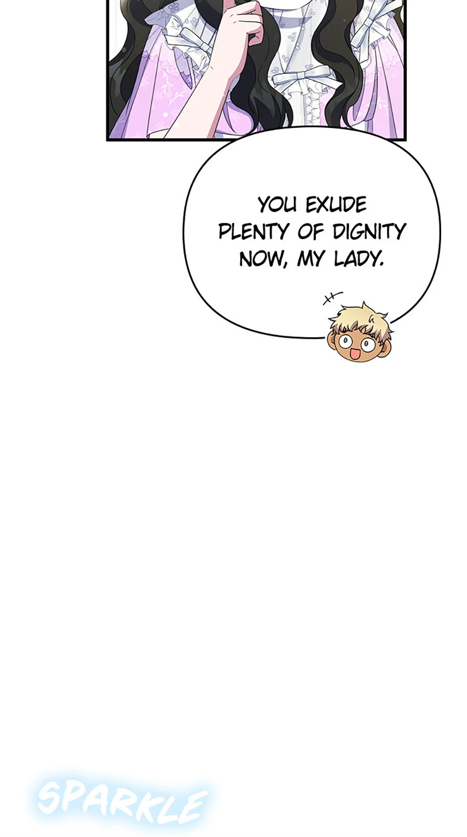 It’s the First Time for Both of Us! Chapter 29 - Page 33