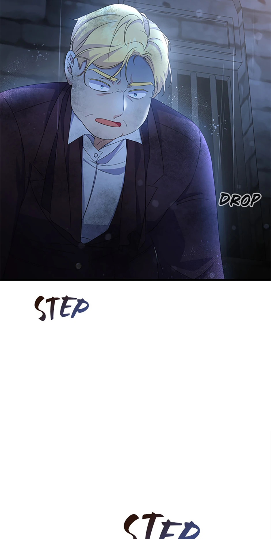 It’s the First Time for Both of Us! Chapter 29 - Page 45