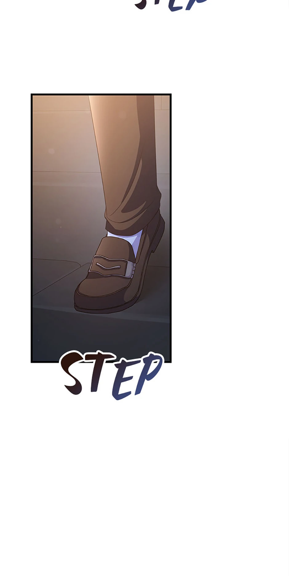 It’s the First Time for Both of Us! Chapter 29 - Page 46