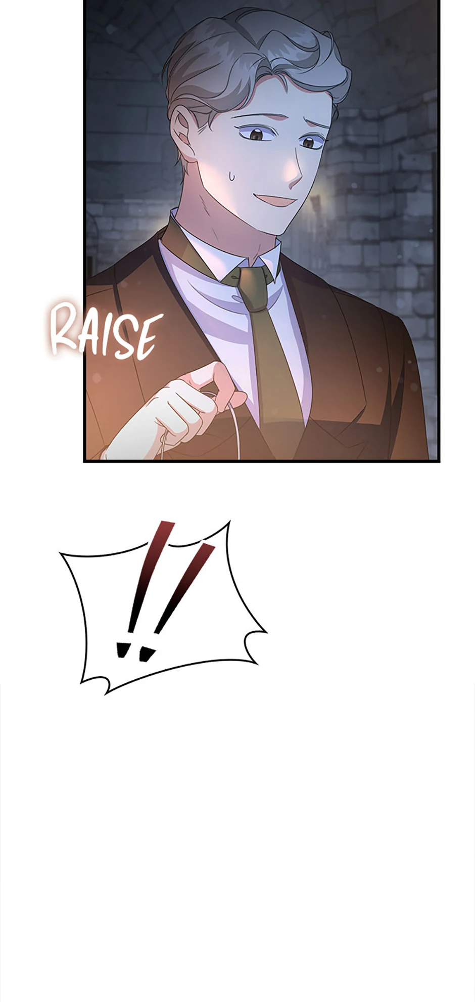 It’s the First Time for Both of Us! Chapter 29 - Page 51