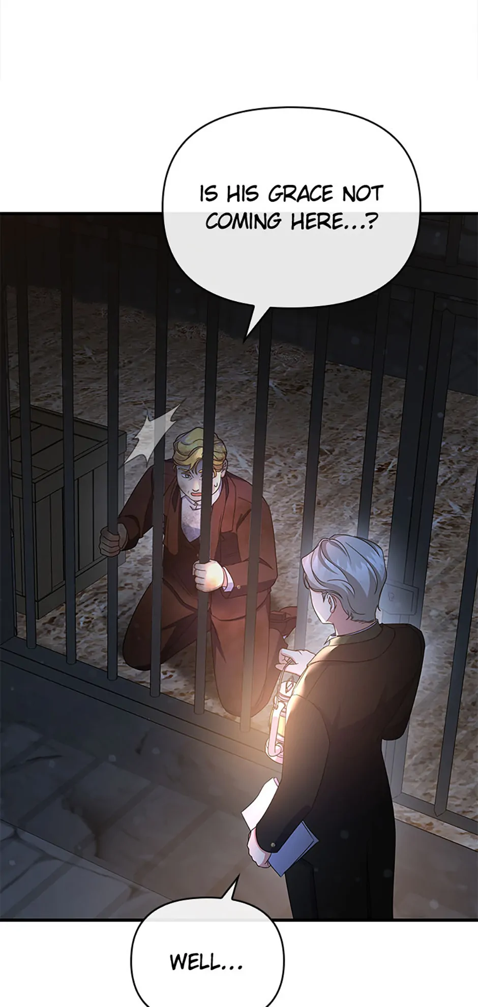 It’s the First Time for Both of Us! Chapter 29 - Page 52