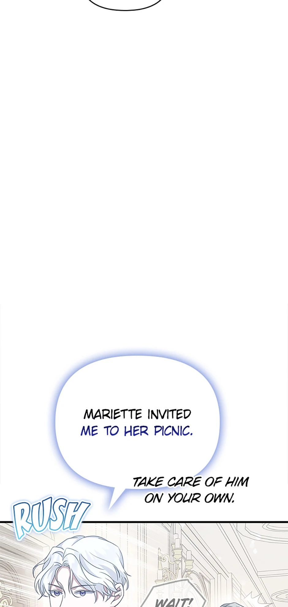 It’s the First Time for Both of Us! Chapter 29 - Page 53